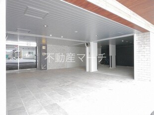 環状通東駅 徒歩6分 4階の物件外観写真